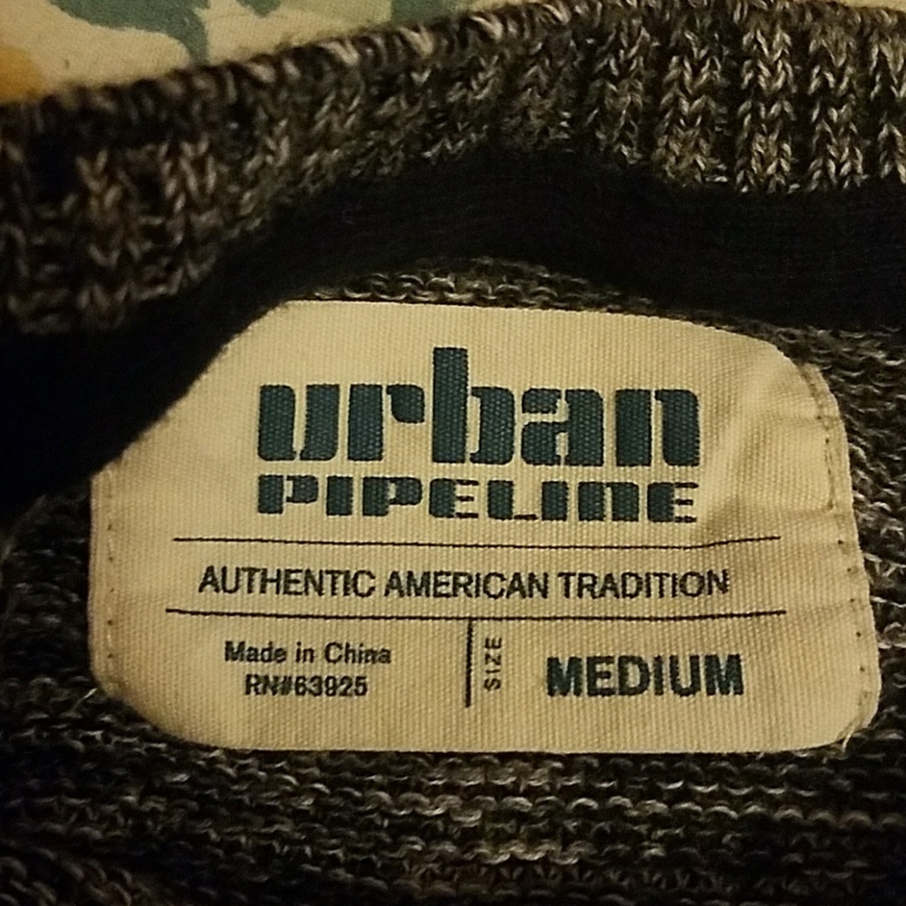 Sweater - Picture 2 of 2